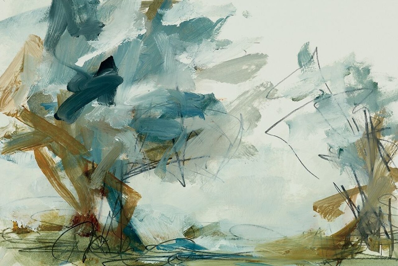 Backroads IV Poster Print by Jacqueline Ellens - Item # VARPDXPOD60654